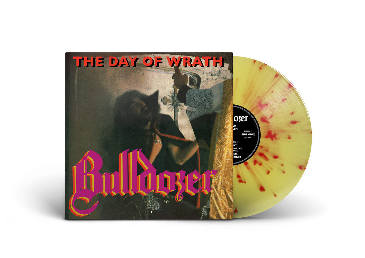 The Day of Wrath