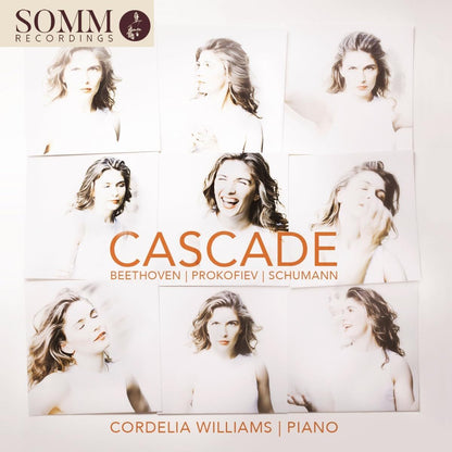 Cordelia Williams: Cascade