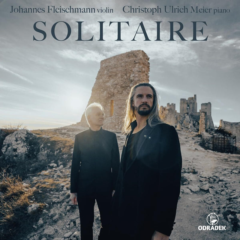 Johannes Fleischmann/Christoph Ulrich Meier: Solitaire
