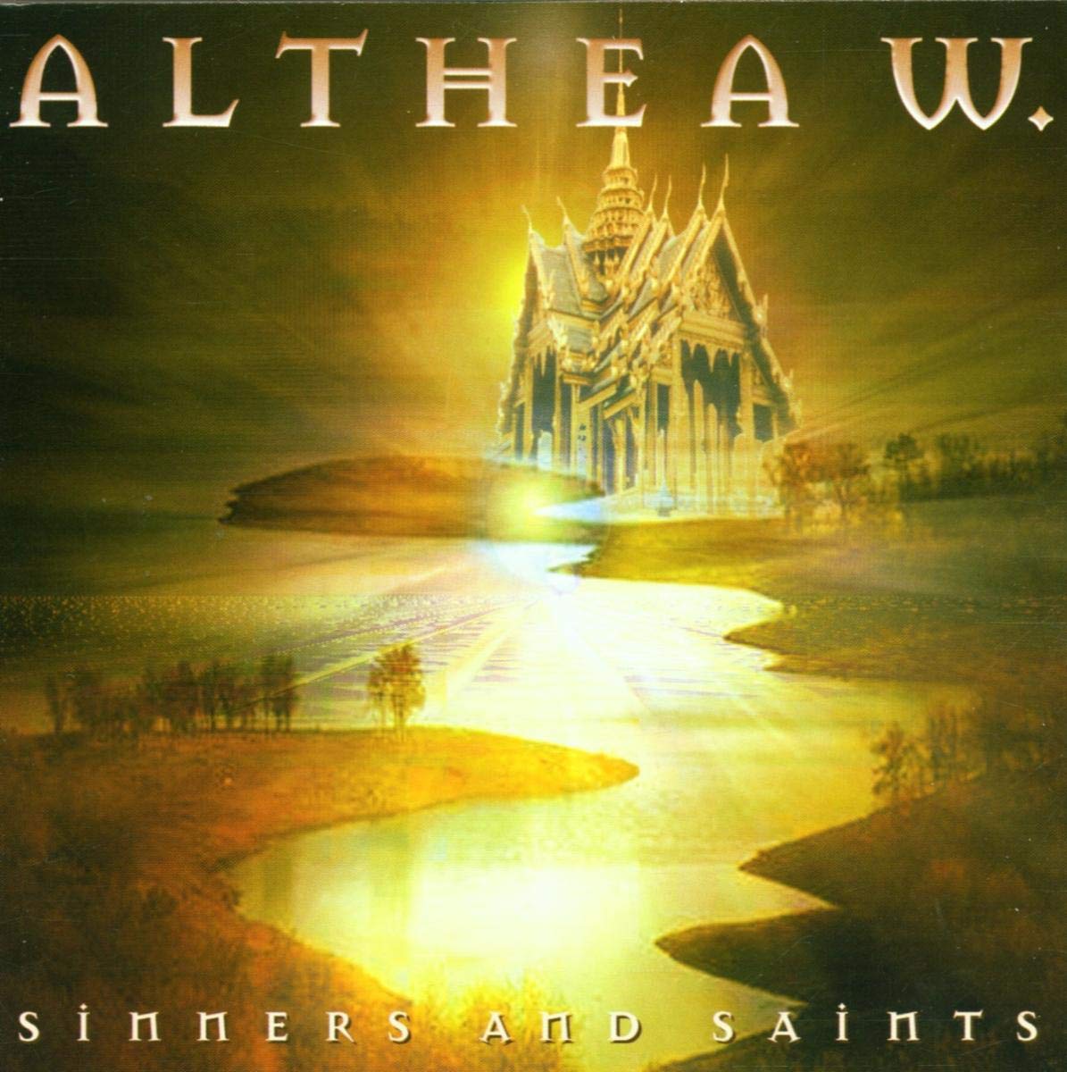 Sinners & Saints