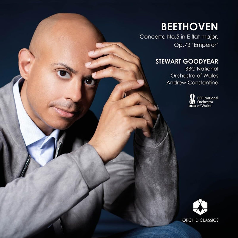 Beethoven: Concerto No. 5 in E-flat Major, Op. 73 'Emperor'