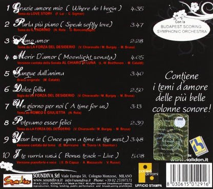 La Forza Del.. -Digi