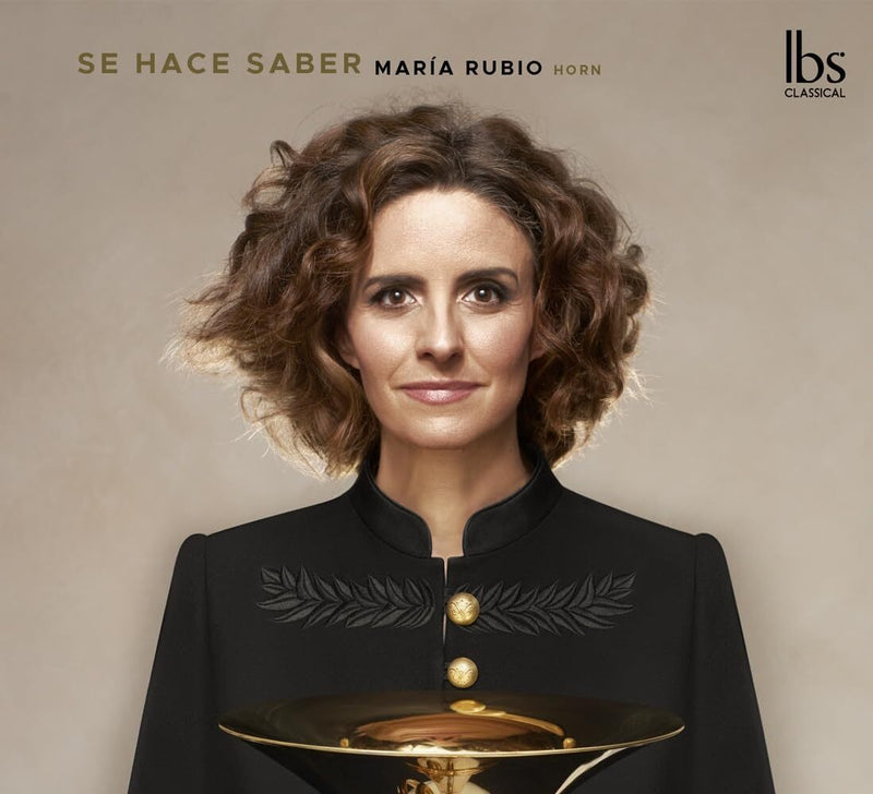 María Rubio: Se Hace Saber