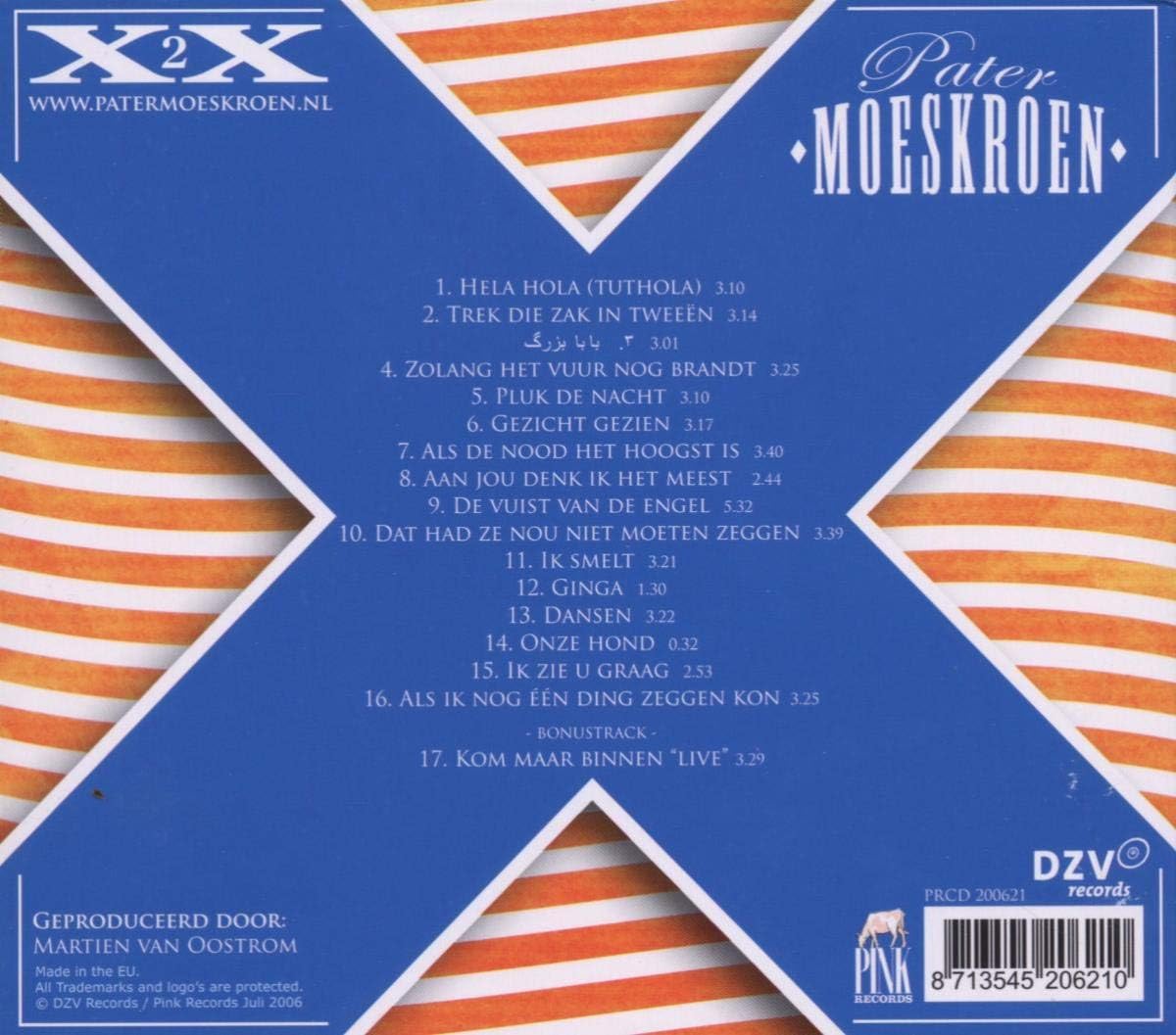 XX Deel 2