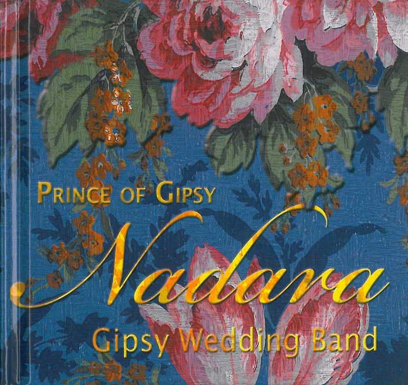 Prince of Gipsy