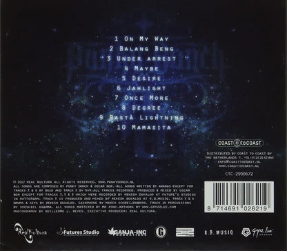 On My Way -Digi-