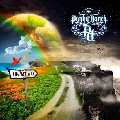 On My Way -Digi-