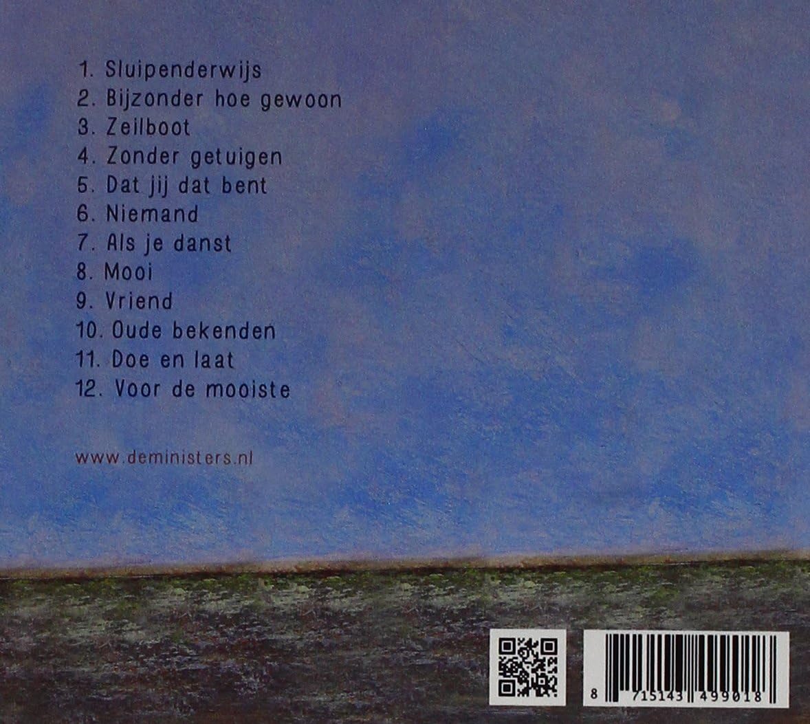 Voor De Mooiste -Digi
