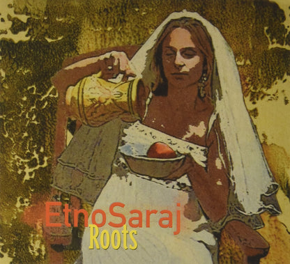 Roots -Digi