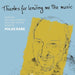 Thanks for Lending Me the Music: Bosnian Field Recordings and Orchestral Work By Folke Rabe