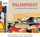 Palimpsest: New Works from Old for Saxophone and Choir