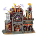 Lemax 15723-UK Spooky Town Sights & Sounds: Evil Spirits Whiskey Distillery