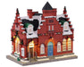 Lemax 15808-UK Norman Rockwell Lighted Buildings: Town Offices 1884
