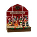 Lemax 34089 Harvest Crossing Accessory: A Country Christmas