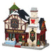 Lemax 35025-UK Vail Village Lighted Building: Hoffman's Brat House