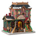 Lemax Christmas Village The Partridge The Pear - 35072