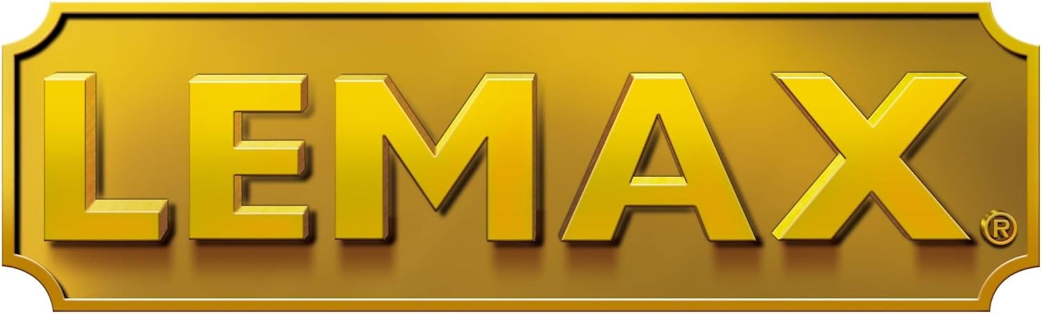 Lemax - Carnival - Sights & Sounds: Yuletide Carousel - (94525