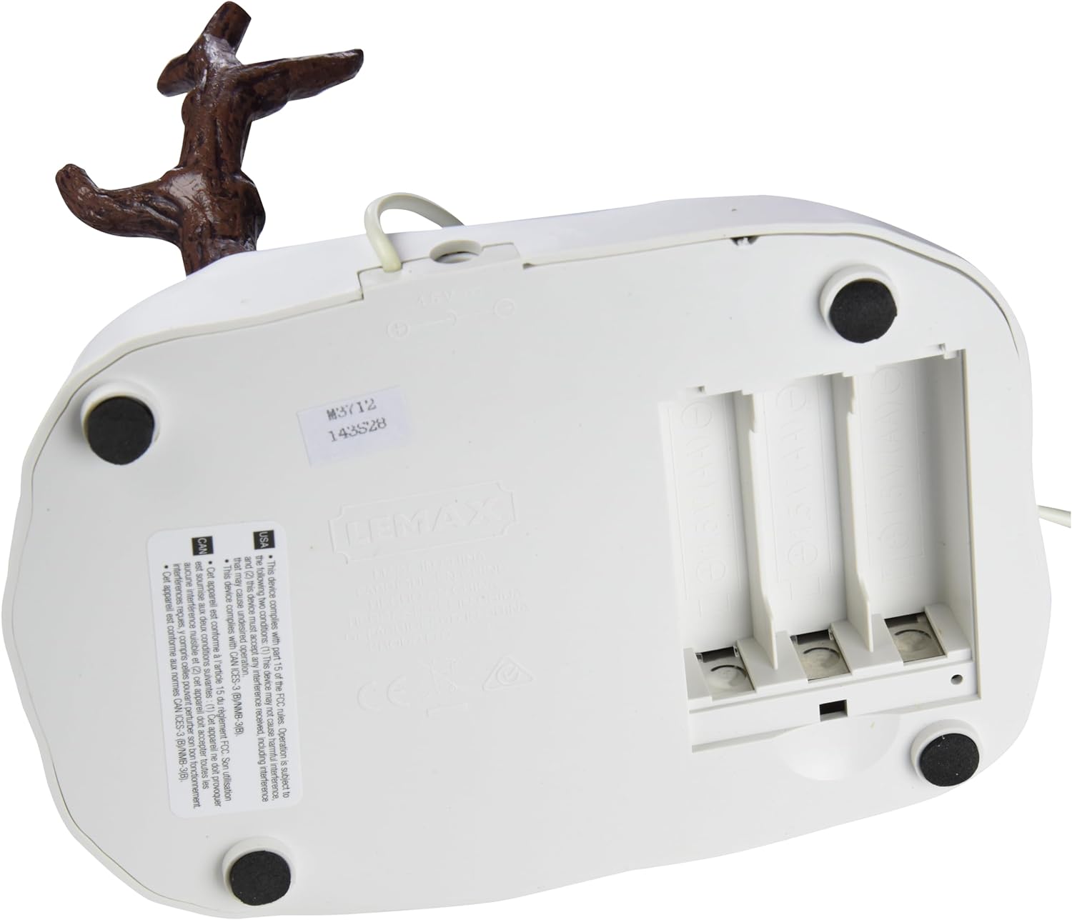 Lemax 94529 Christmas Village Accessory: Frosty Frolic