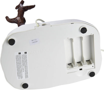Lemax 94529 Christmas Village Accessory: Frosty Frolic