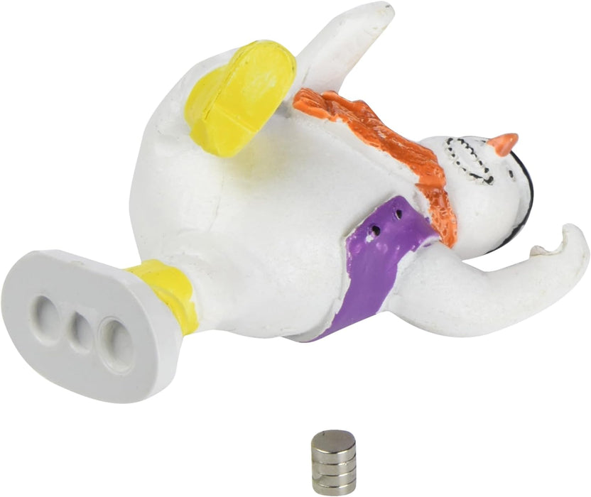 Lemax 94529 Christmas Village Accessory: Frosty Frolic