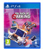 You Suck at Parking (PlayStation 4