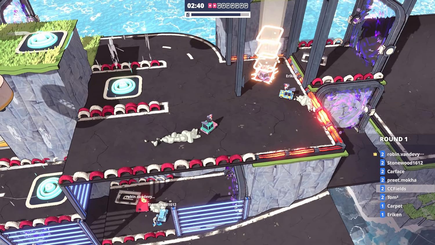 You Suck at Parking (PlayStation 5