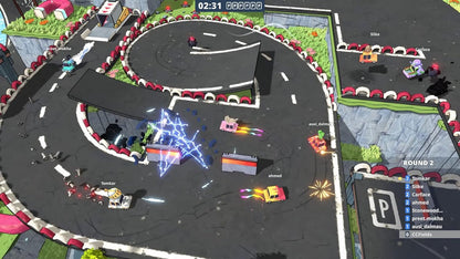 You Suck at Parking: Complete Edition (Xbox Series X/Xbox One