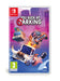 You Suck at Parking (Nintendo Switch)