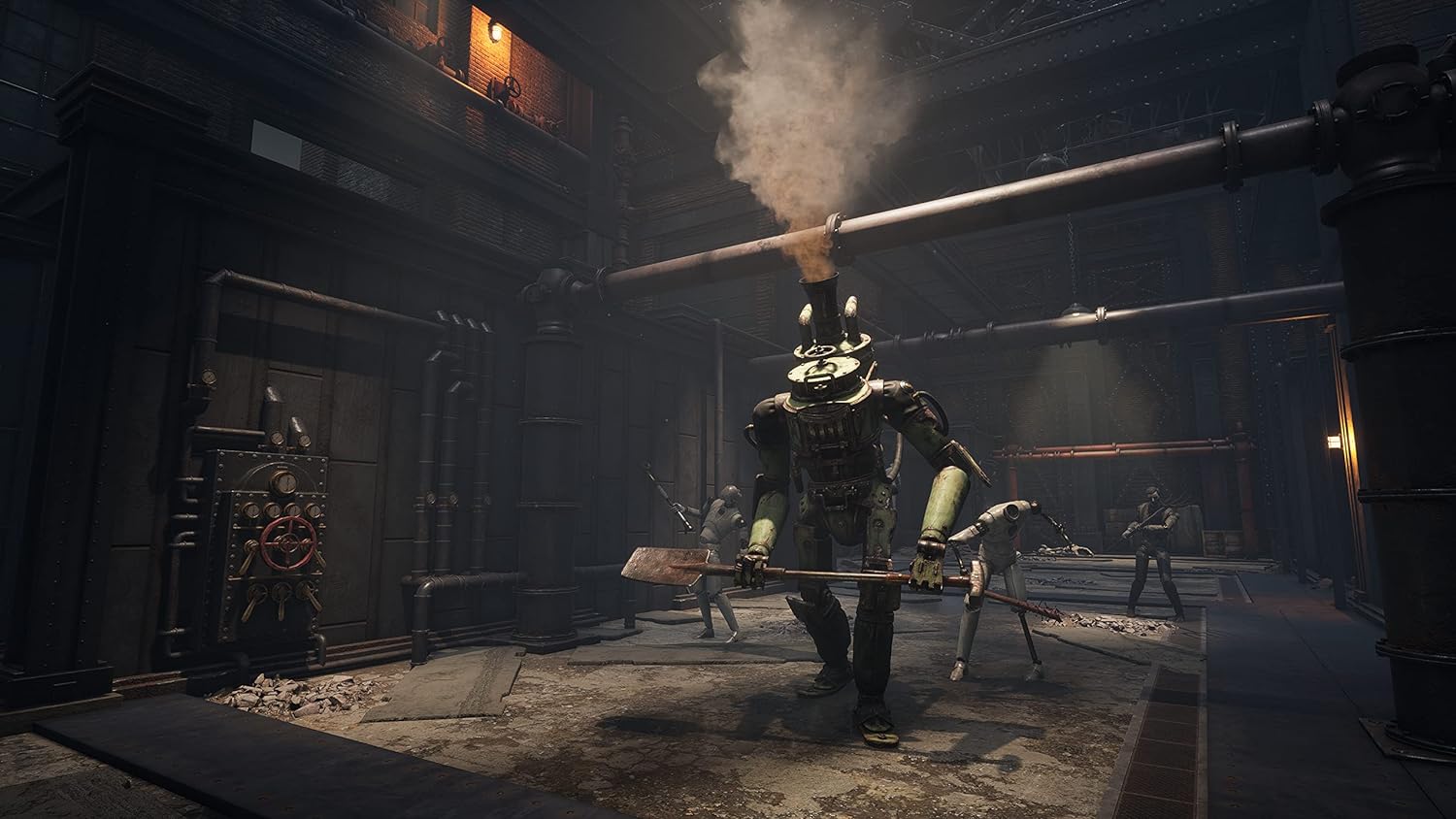 Lies of P (Xbox Series X/Xbox One)