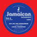 Jah Jah The Conqueror