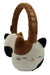 Tura Squishmallows - Plush Bluetooth Headphones - Cameron (608072)