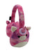 Squishmallows plush Bluetooth headphone - Lola