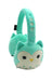 Tura Squishmallows - Plush Bluetooth Headphones - Winston (608075