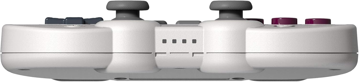 8Bitdo SN30 Pro USB Gamepad (G Classic Edition) (Nintendo Switch//