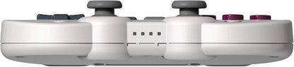 8Bitdo SN30 Pro USB Gamepad (G Classic Edition) (Nintendo Switch//