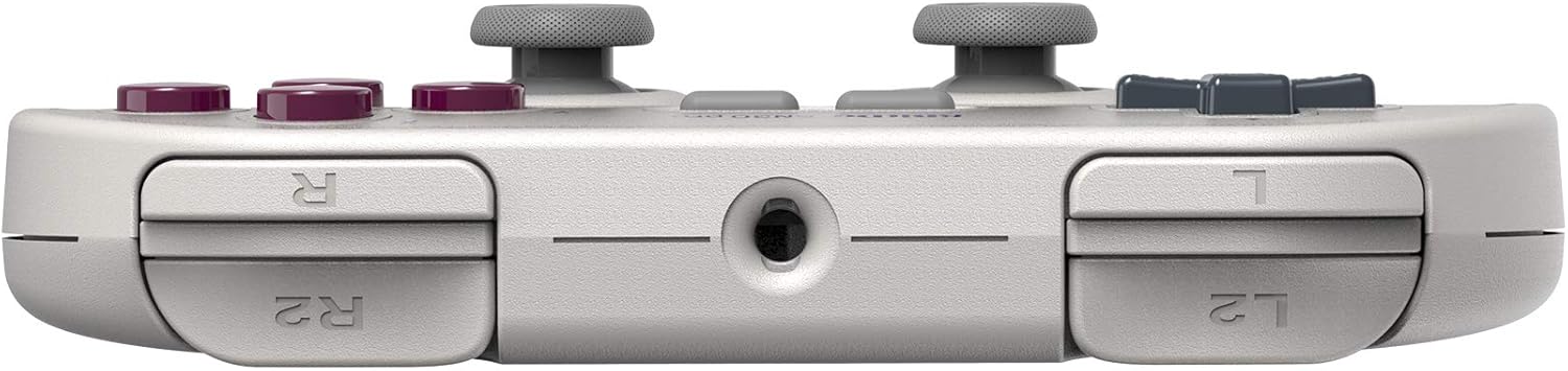 8Bitdo SN30 Pro USB Gamepad (G Classic Edition) (Nintendo Switch//