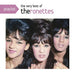 Ronettes - Playlist: Very Best Of The Ronettes