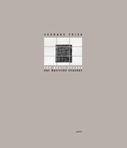 Das magische Quadrat - Gerhard Trieb