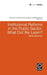 Institutional Reforms in the Public Sector