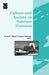 Culture and Society in Tourism Contexts