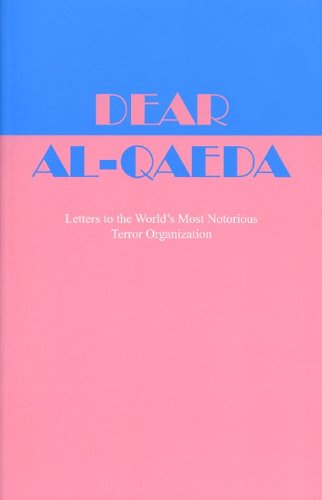 Dear Al-Qaeda