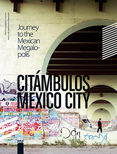 Citámbulos – Mexico City