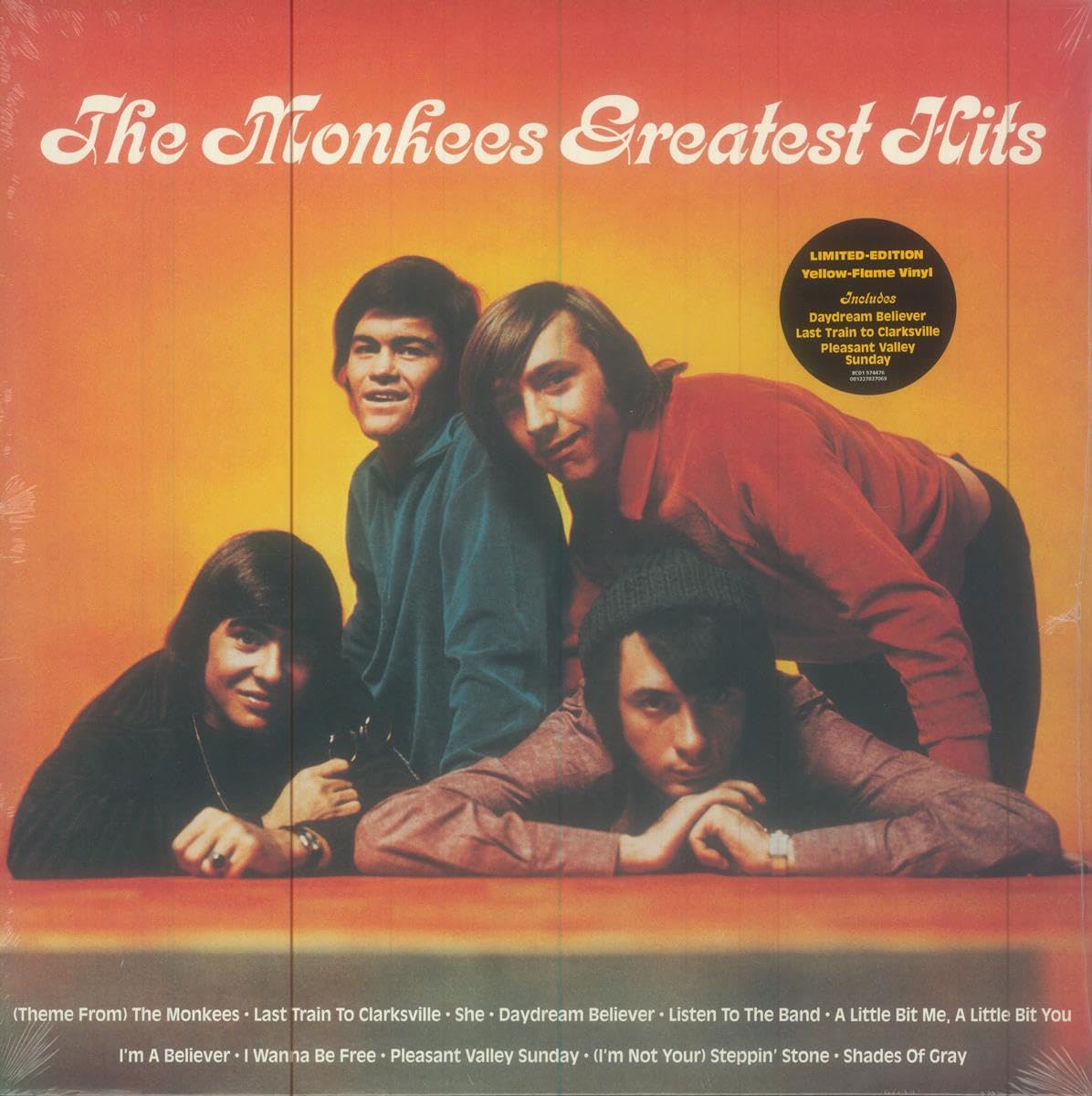 Greatest Hits - Rocktober 2023