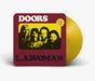 L.A. Woman - 140-Gram Yellow Colored Vinyl