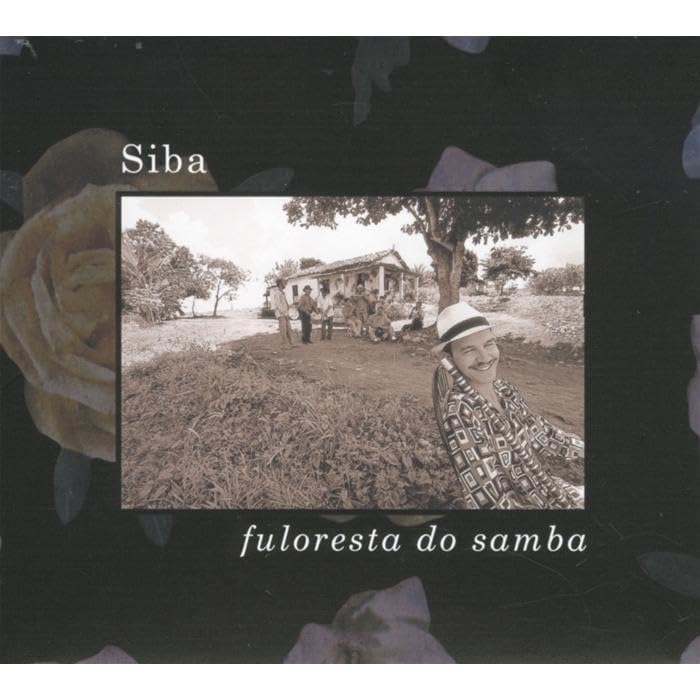 Fuloresta Do Samba