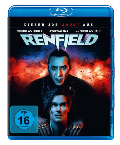 Renfield