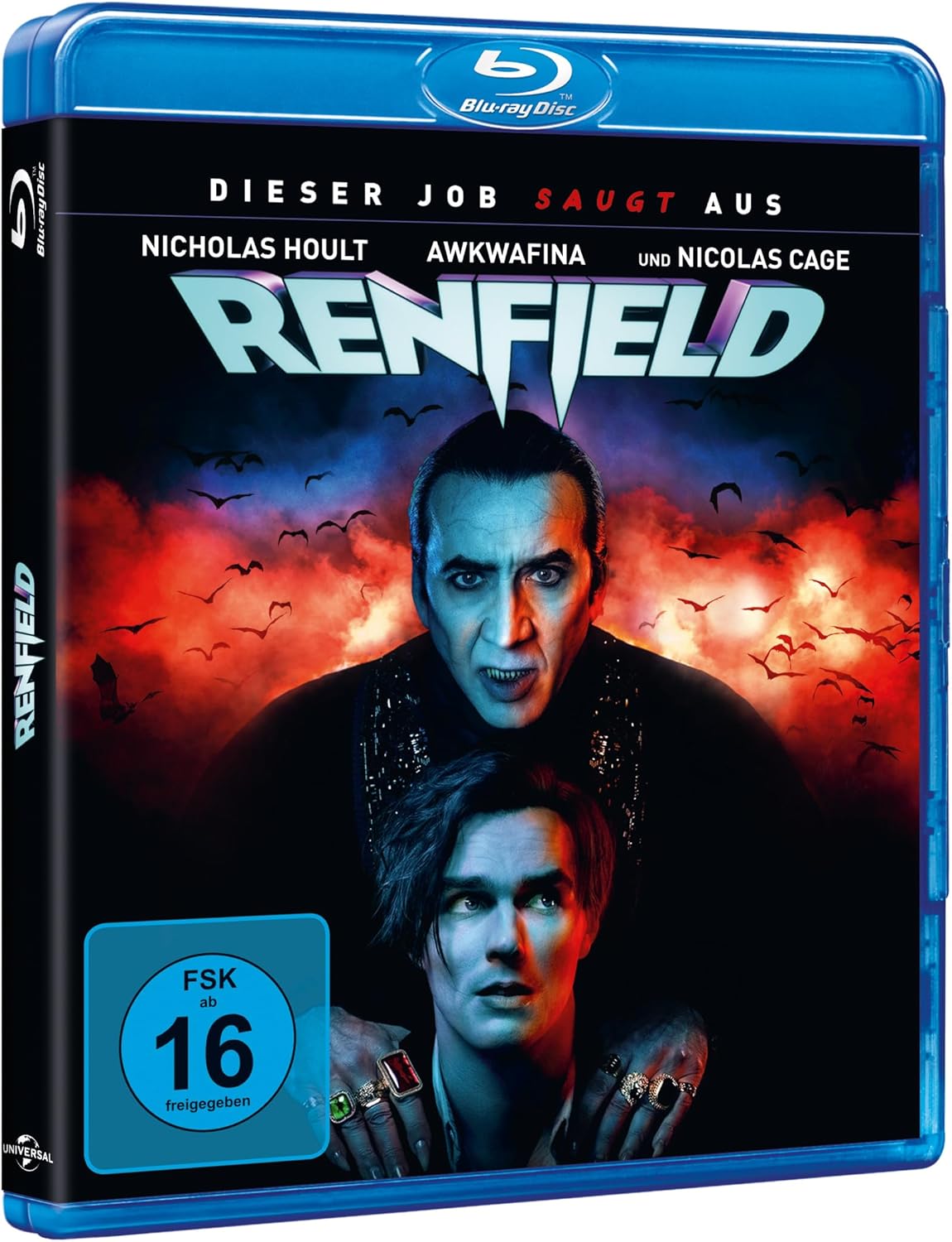 Renfield