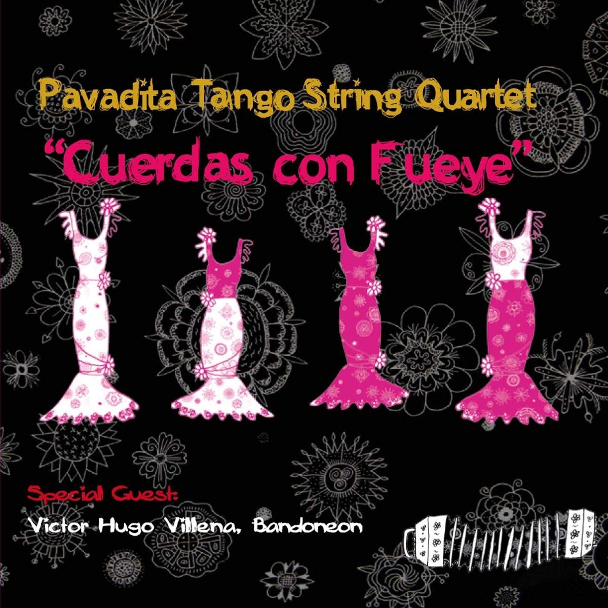 Cuerdas Con Fueye