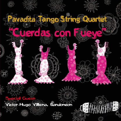 Cuerdas Con Fueye