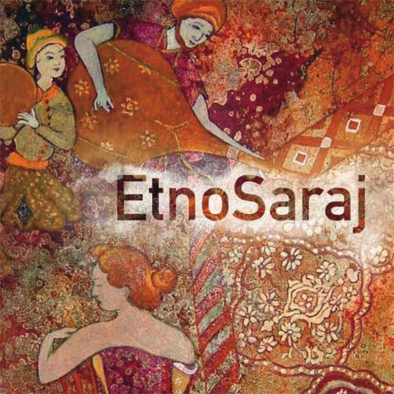 EtnoSaraj - EtnoSaraj